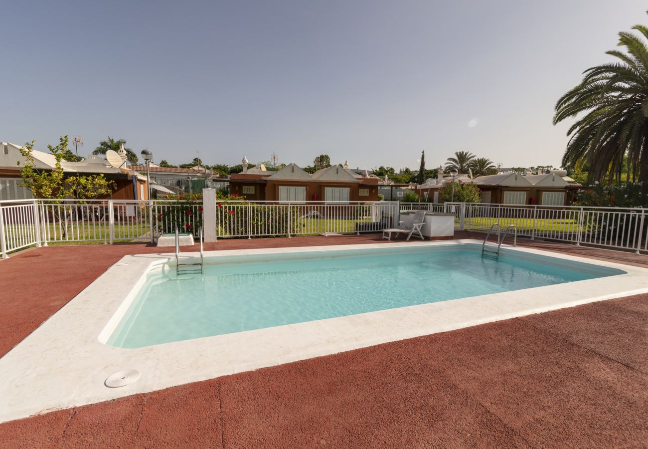 Bungalow en Maspalomas - Melocotones 66