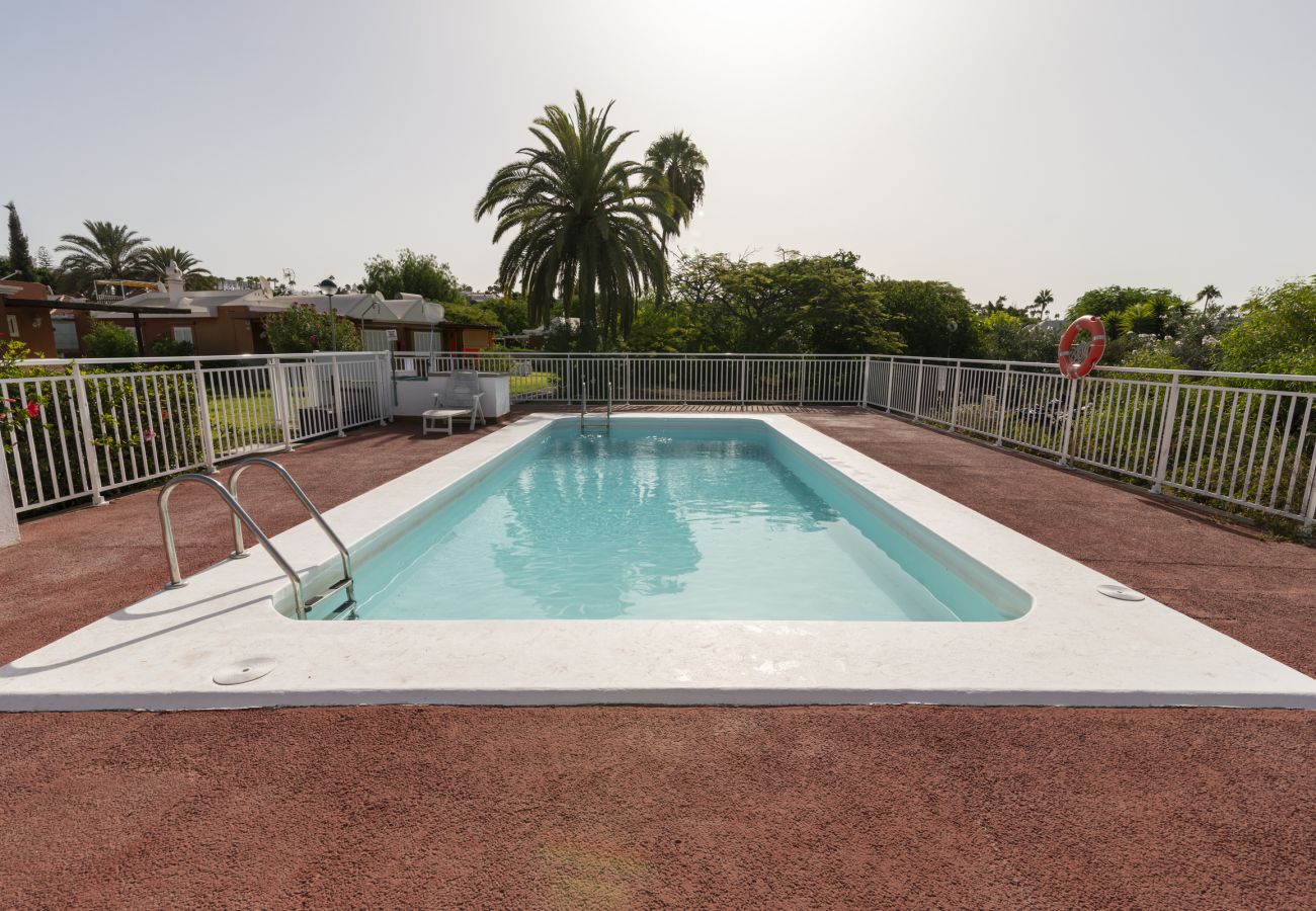 Bungalow en Maspalomas - Melocotones 66