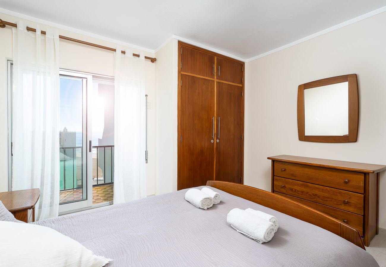 Apartamento en Portimão - Apartamento de 2 dormitorios a 50 m de la playa