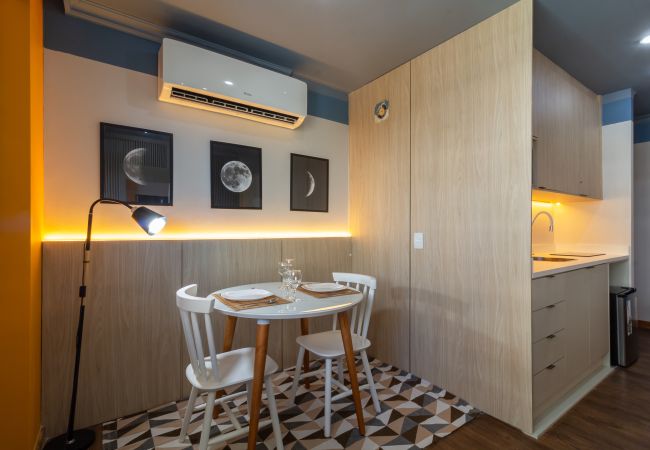 Alquiler por habitaciones en Rio de Janeiro - BPremium T5 0406.4 (Barra) Alquiler por habitaciones en Rio de Janeiro - BPremium T5 0406.4 (Barra)