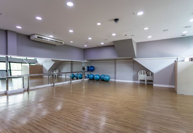 Alquiler por habitaciones en Rio de Janeiro - BPremium T5 0406.4 (Barra) Alquiler por habitaciones en Rio de Janeiro - BPremium T5 0406.4 (Barra)