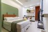 Estudio en Rio de Janeiro - NSC501 (Zona2)