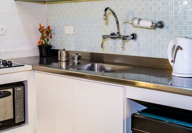 Apartamento en Rio de Janeiro - AP204 (Zona1) Apartamento en Rio de Janeiro - AP204 (Zona1)