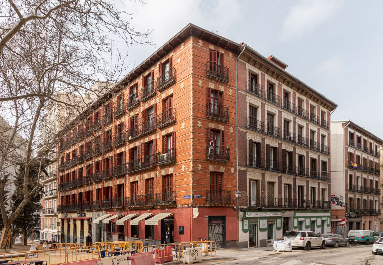 Apartamento en Madrid - Duque de Liria