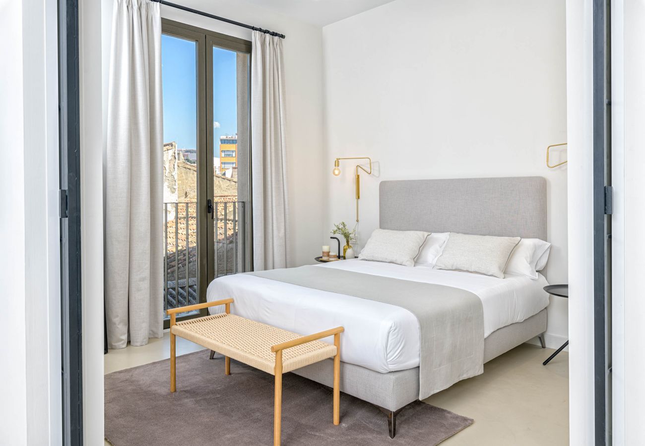 Apartamento en Málaga - iloftmalaga Pozos Dulces