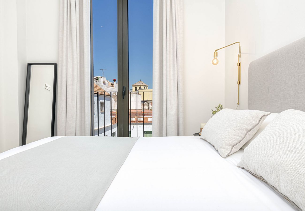 Apartamento en Málaga - iloftmalaga Pozos Dulces