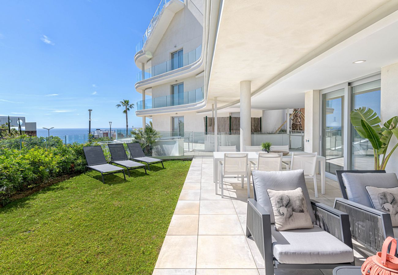 Apartamento en Fuengirola - iloftmalaga Panoramica III - El Higueron