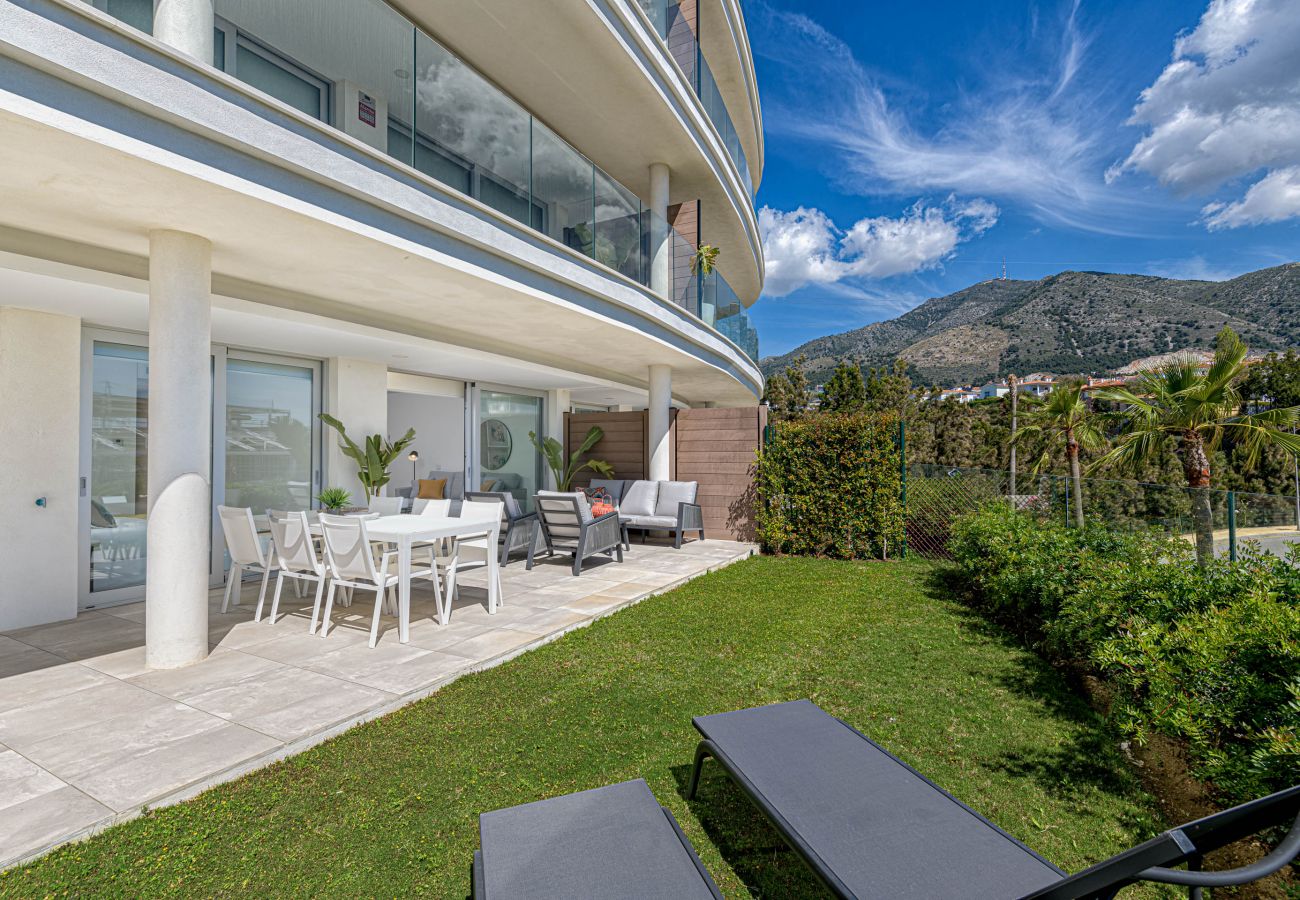 Apartamento en Fuengirola - iloftmalaga Panoramica III - El Higueron