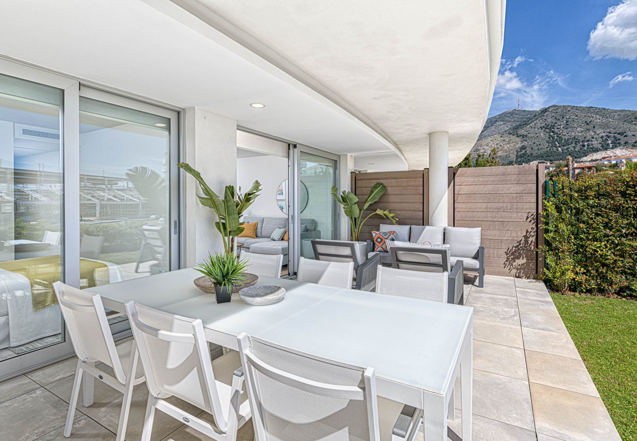 Apartamento en Fuengirola - iloftmalaga Panoramica III - El Higueron