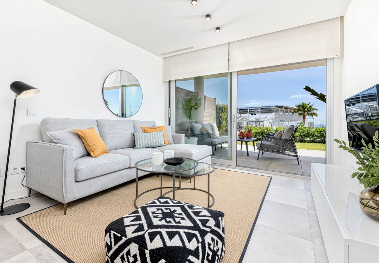 Apartamento en Fuengirola - iloftmalaga Panoramica III - El Higueron