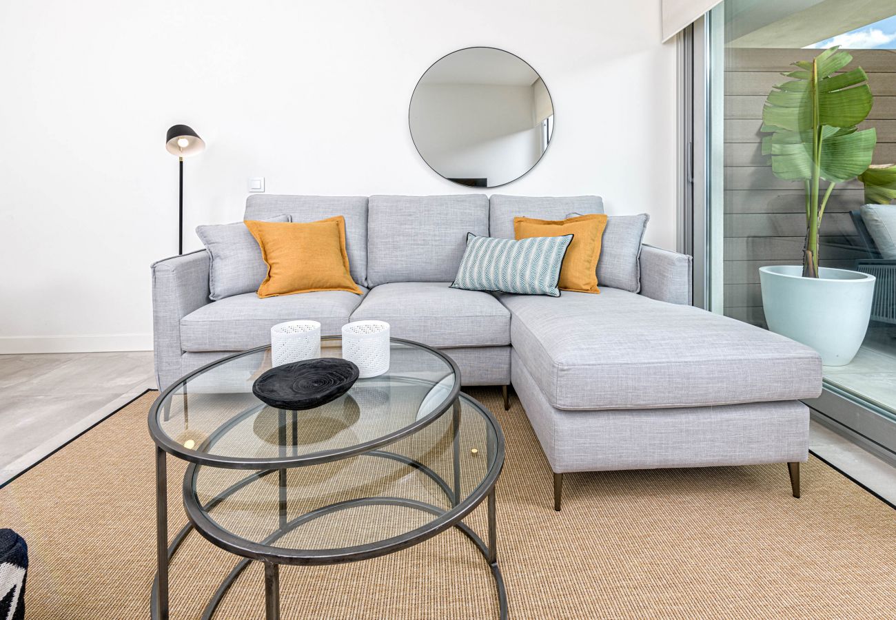 Apartamento en Fuengirola - iloftmalaga Panoramica III - El Higueron