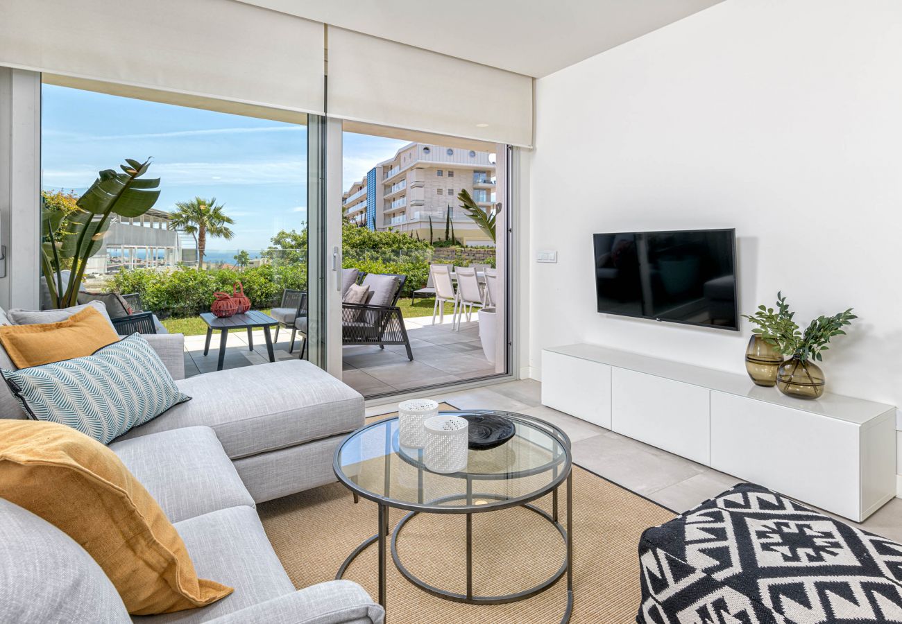 Apartamento en Fuengirola - iloftmalaga Panoramica III - El Higueron