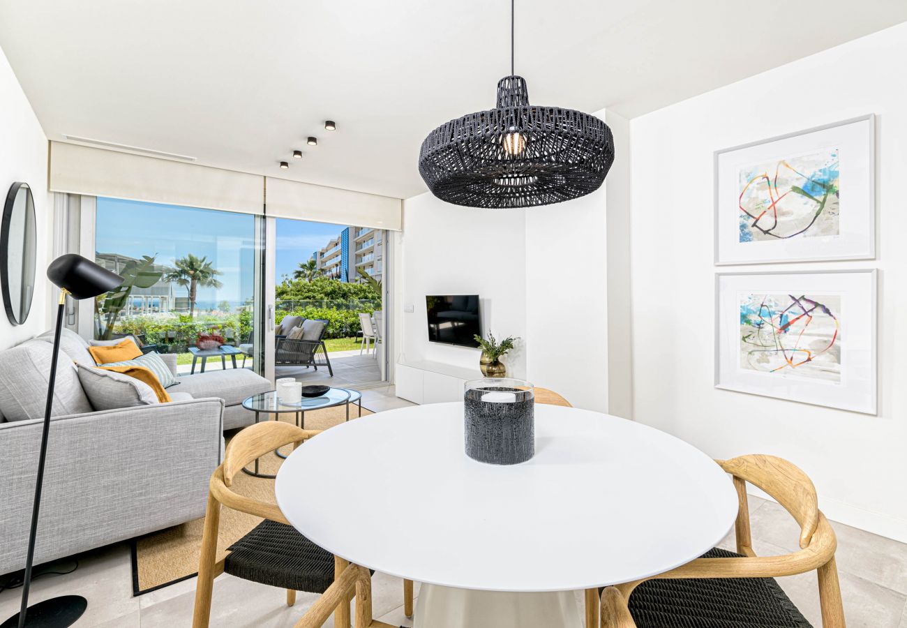Apartamento en Fuengirola - iloftmalaga Panoramica III - El Higueron