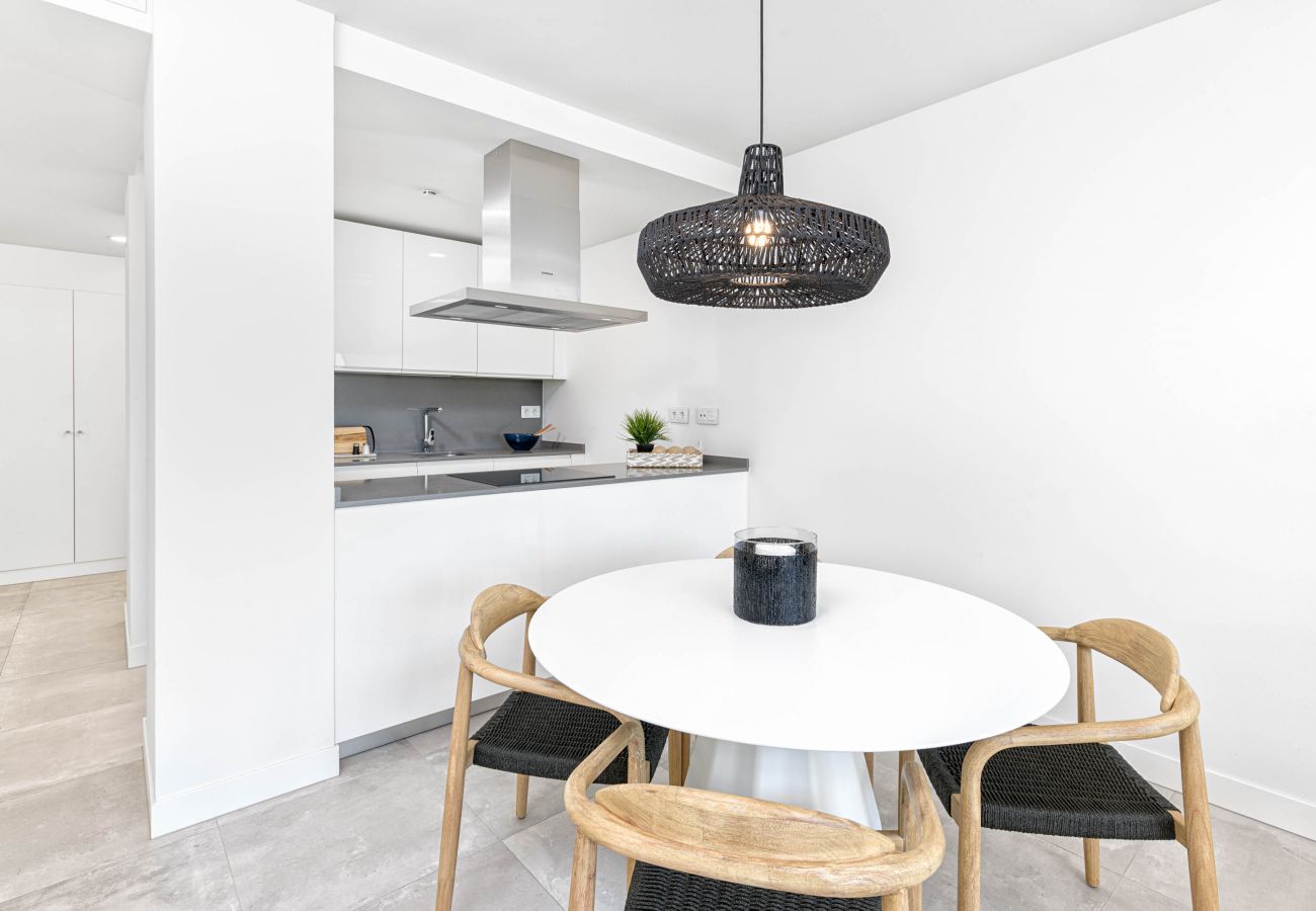 Apartamento en Fuengirola - iloftmalaga Panoramica III - El Higueron