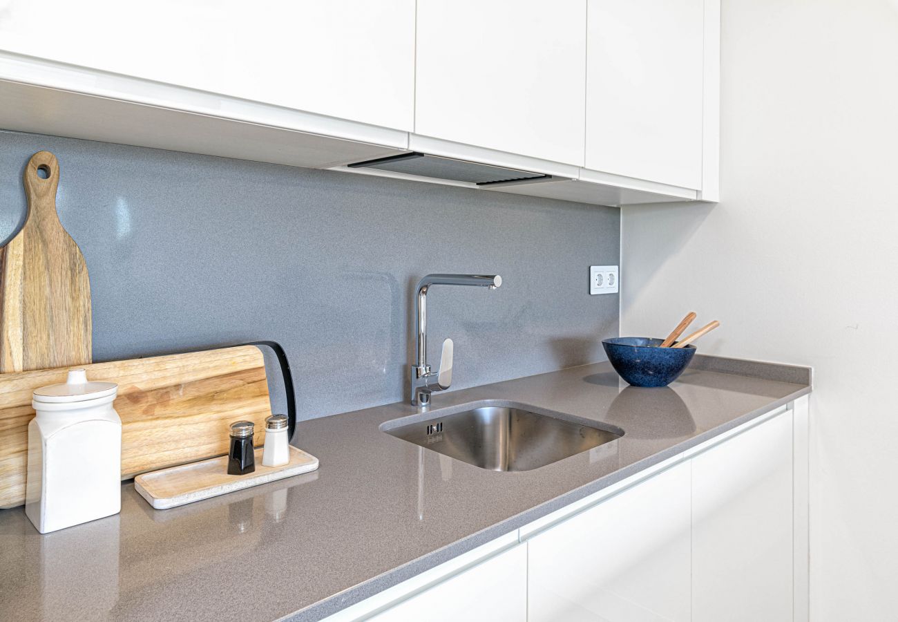 Apartamento en Fuengirola - iloftmalaga Panoramica III - El Higueron