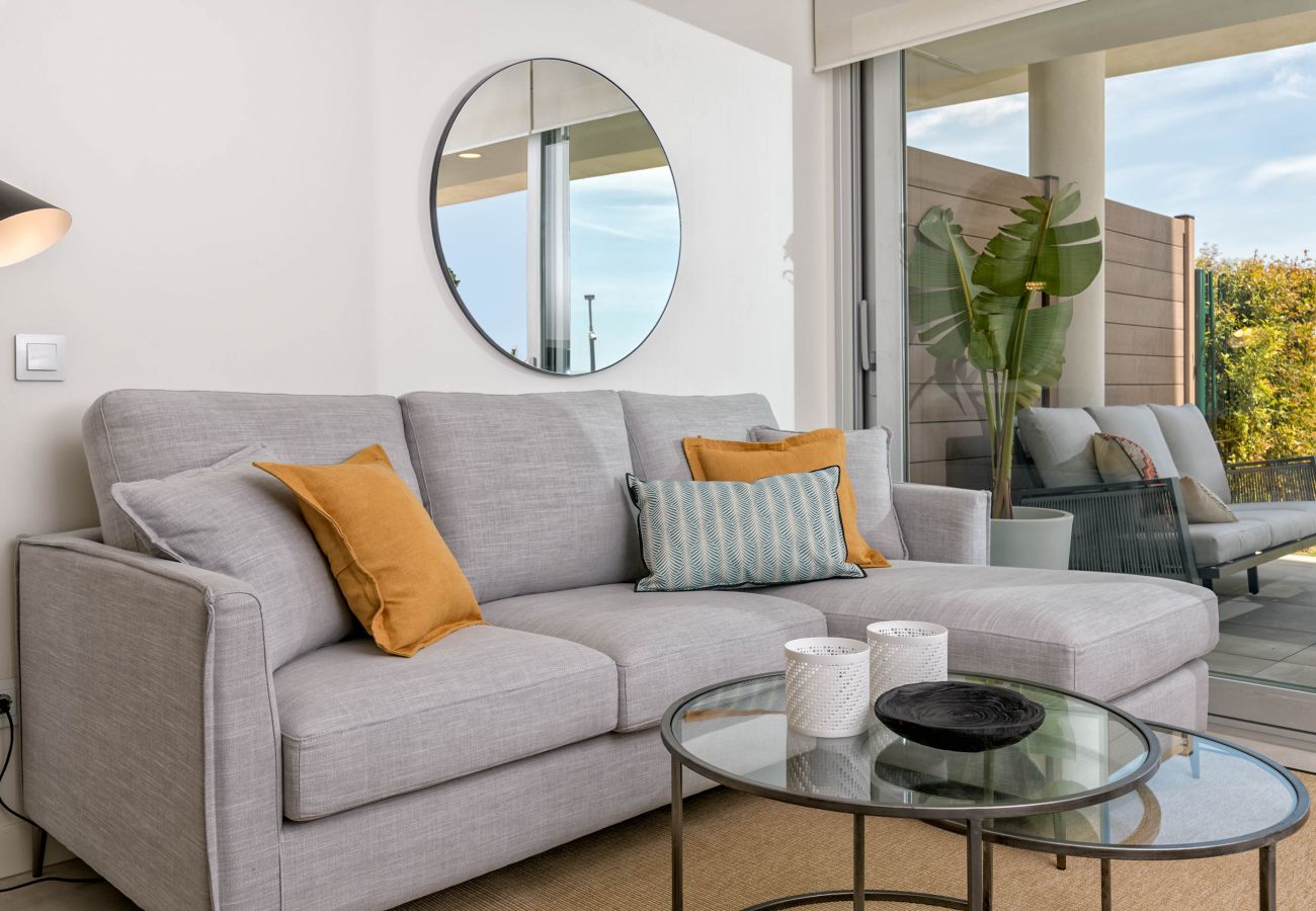 Apartamento en Fuengirola - iloftmalaga Panoramica III - El Higueron