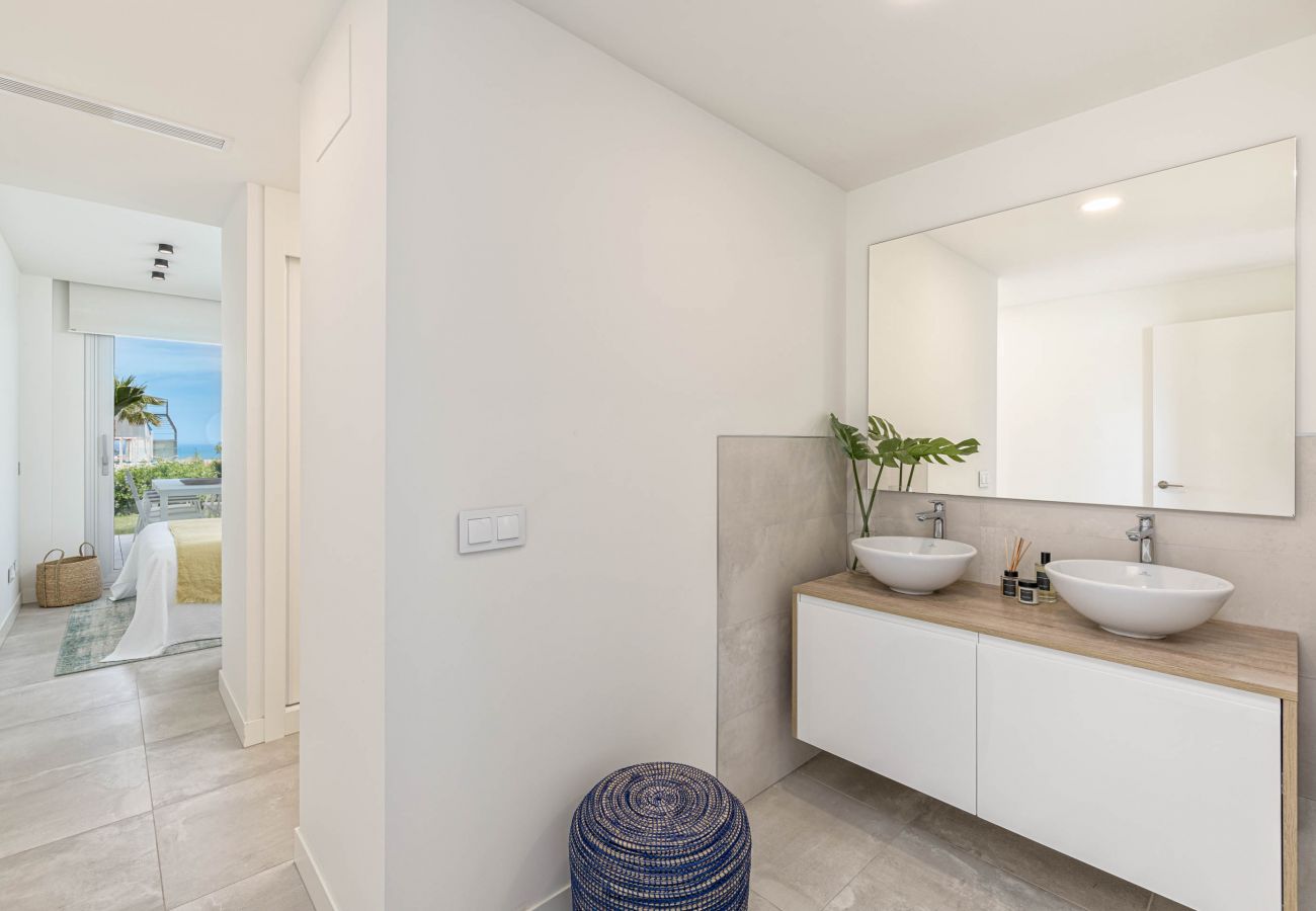 Apartamento en Fuengirola - iloftmalaga Panoramica III - El Higueron