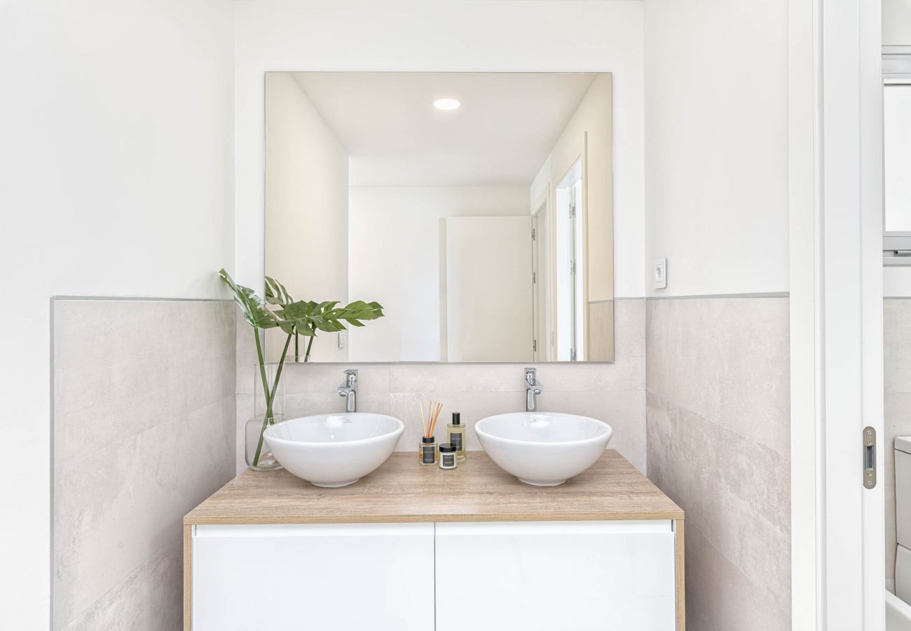 Apartamento en Fuengirola - iloftmalaga Panoramica III - El Higueron
