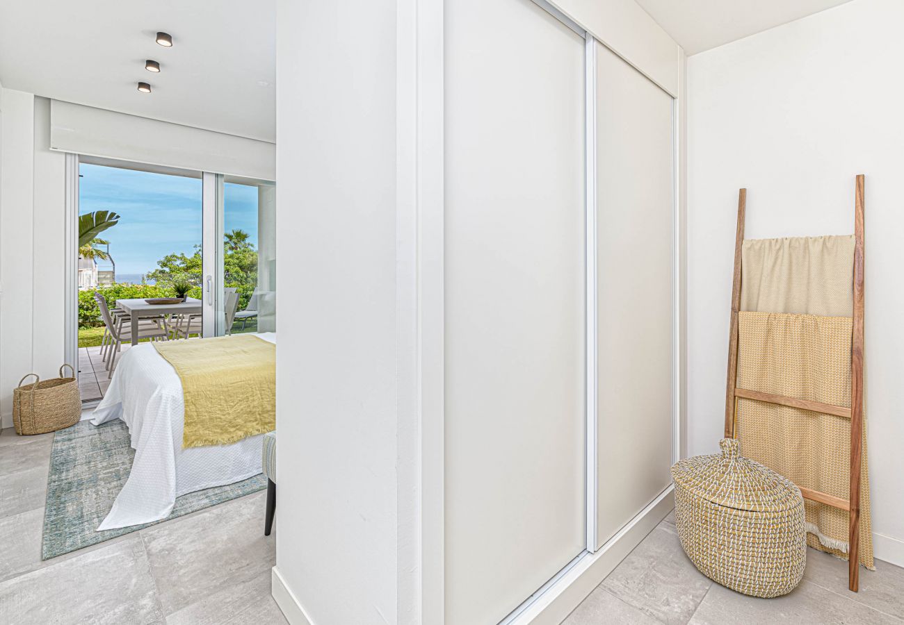 Apartamento en Fuengirola - iloftmalaga Panoramica III - El Higueron