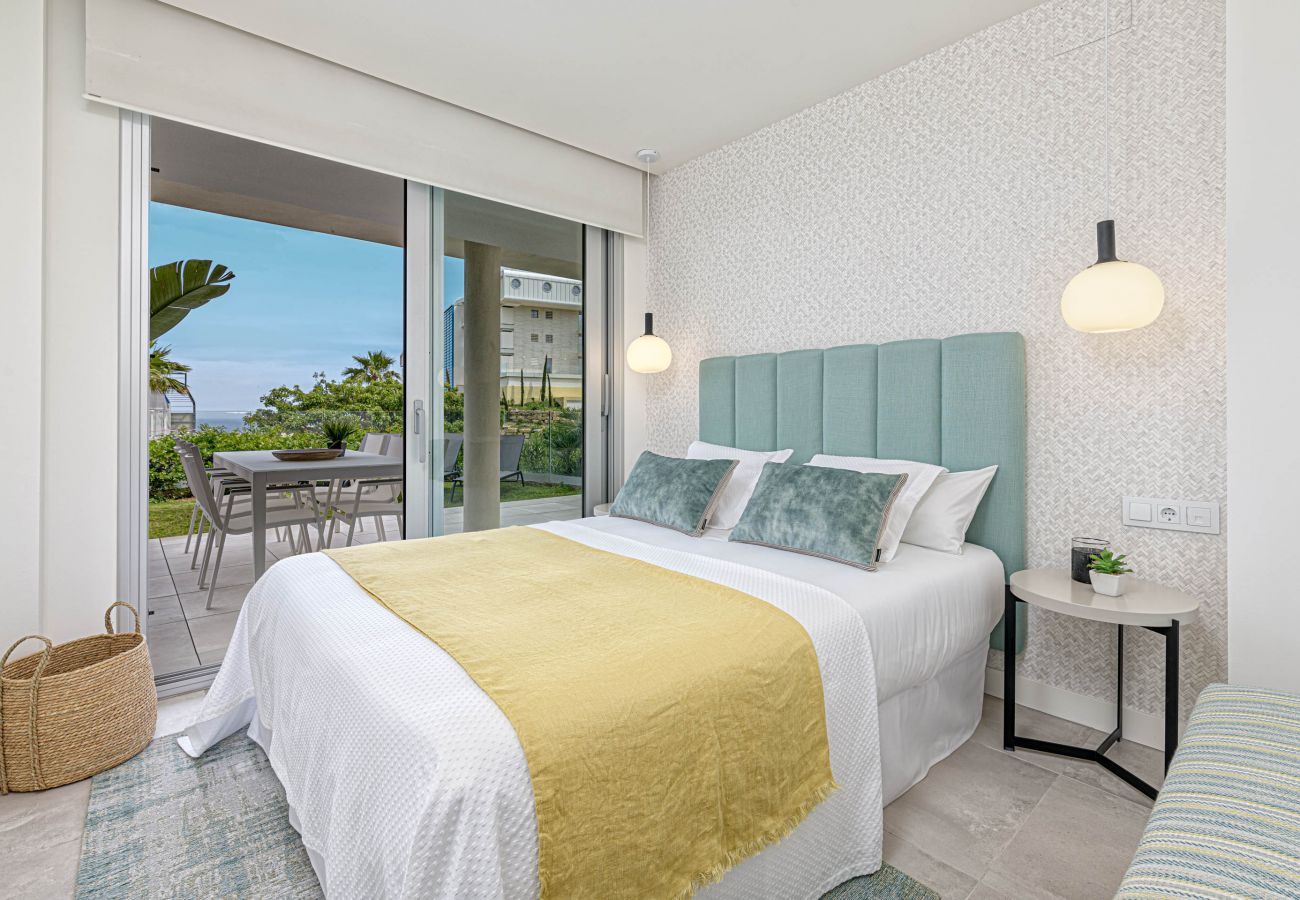 Apartamento en Fuengirola - iloftmalaga Panoramica III - El Higueron
