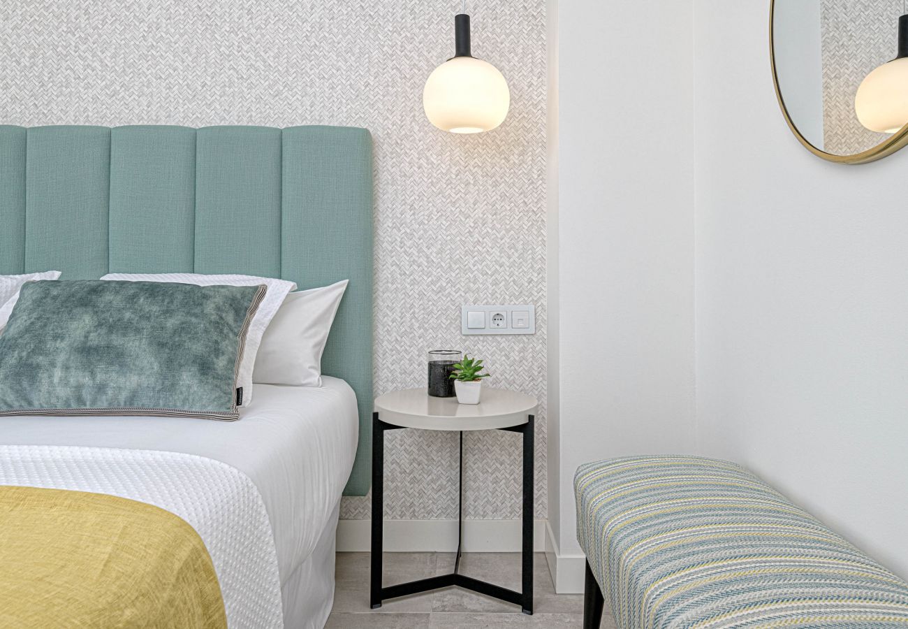 Apartamento en Fuengirola - iloftmalaga Panoramica III - El Higueron