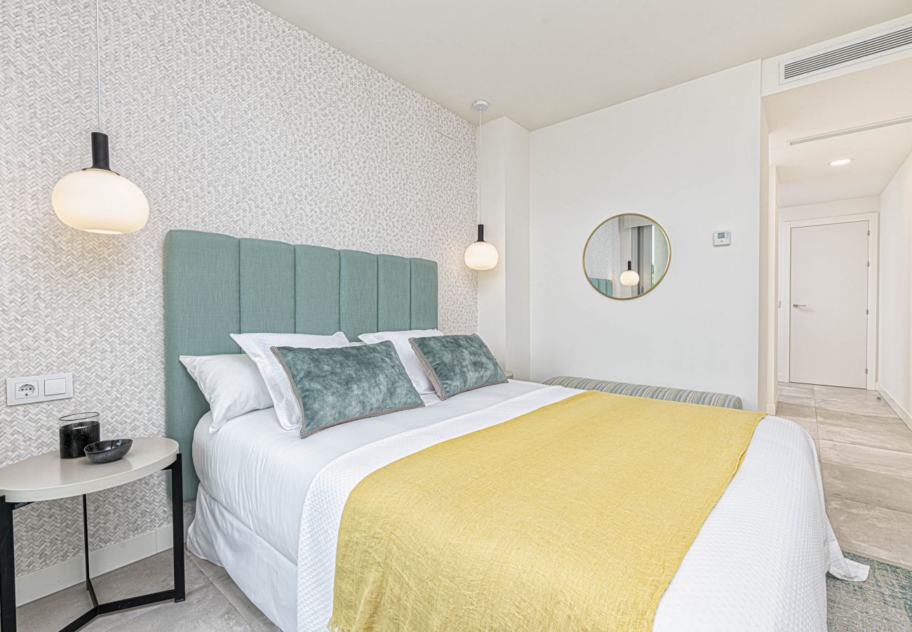 Apartamento en Fuengirola - iloftmalaga Panoramica III - El Higueron