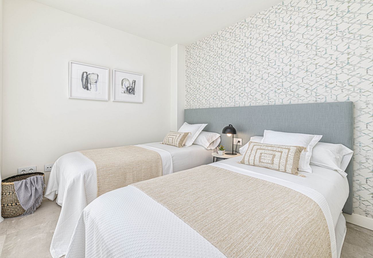 Apartamento en Fuengirola - iloftmalaga Panoramica III - El Higueron