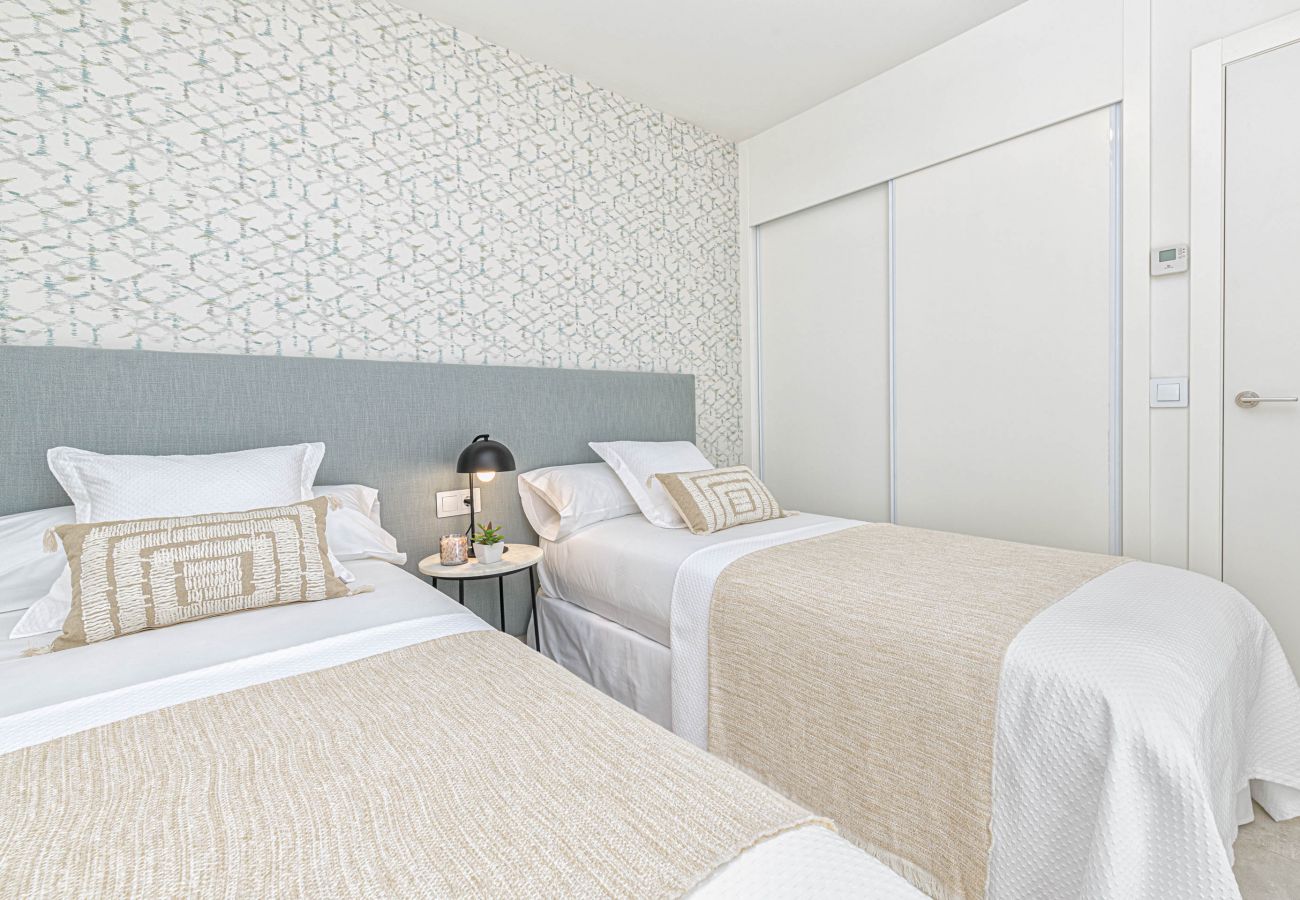Apartamento en Fuengirola - iloftmalaga Panoramica III - El Higueron