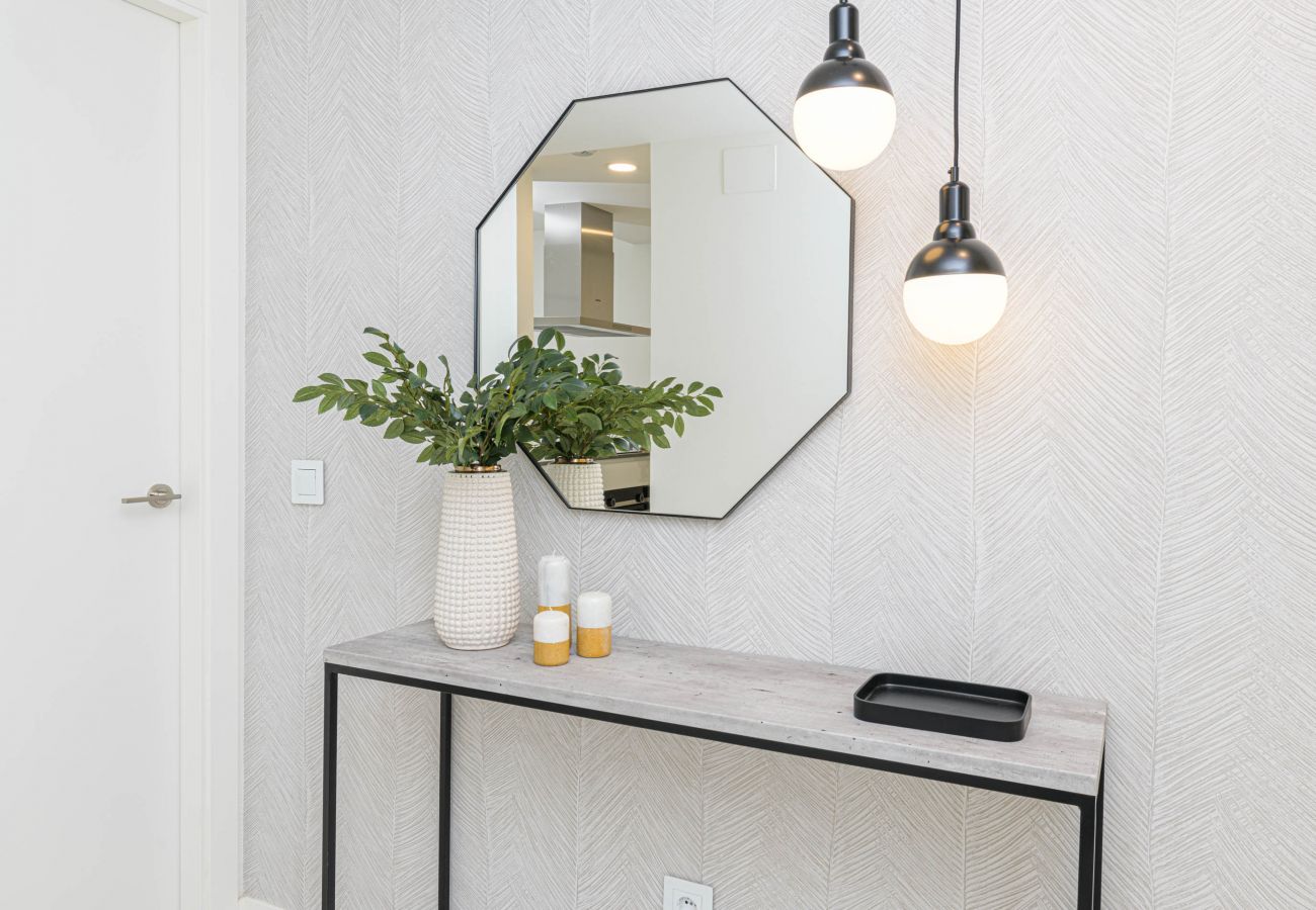 Apartamento en Fuengirola - iloftmalaga Panoramica III - El Higueron