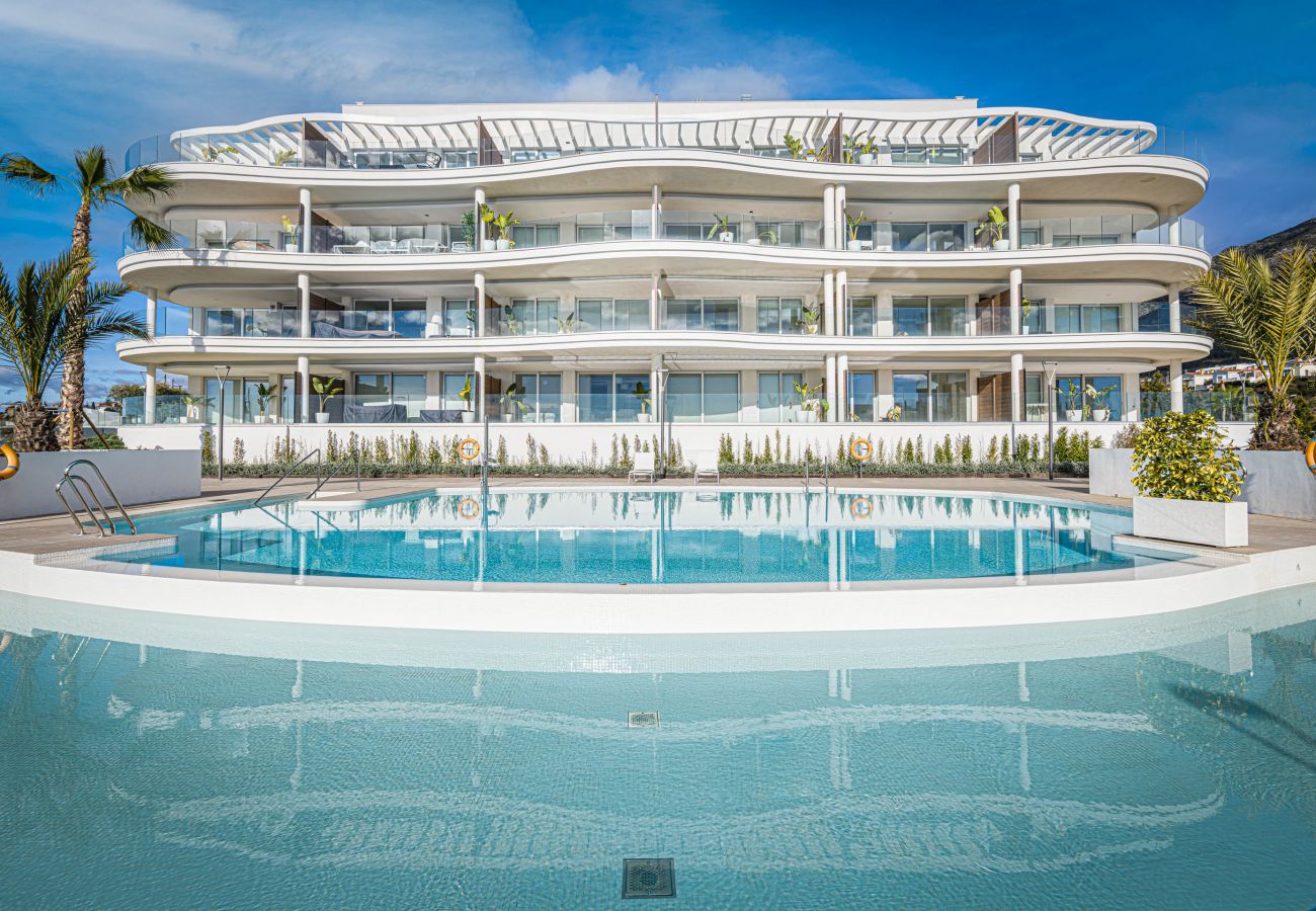 Apartamento en Fuengirola - iloftmalaga Panoramica III - El Higueron