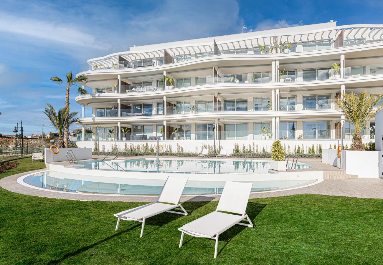 Apartamento en Fuengirola - iloftmalaga Panoramica III - El Higueron