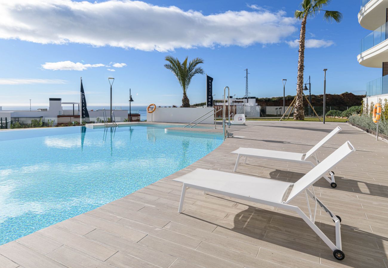 Apartamento en Fuengirola - iloftmalaga Panoramica III - El Higueron
