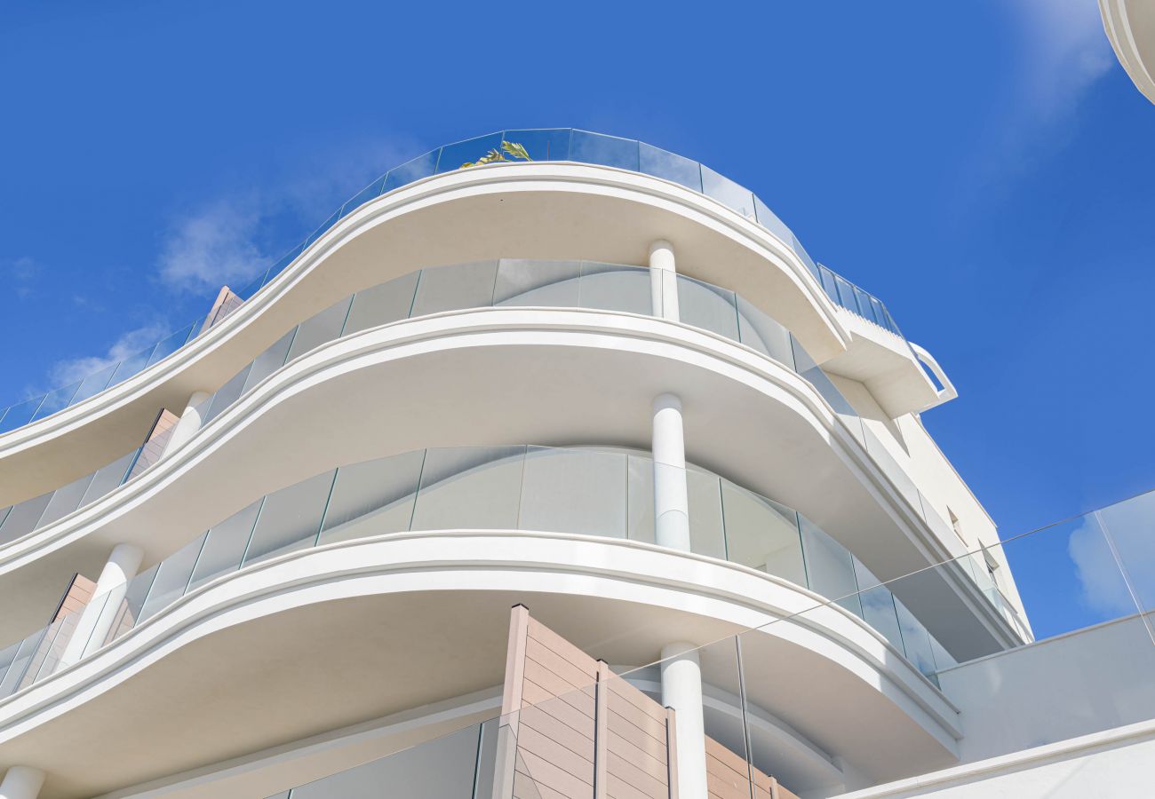 Apartamento en Fuengirola - iloftmalaga Panoramica III - El Higueron