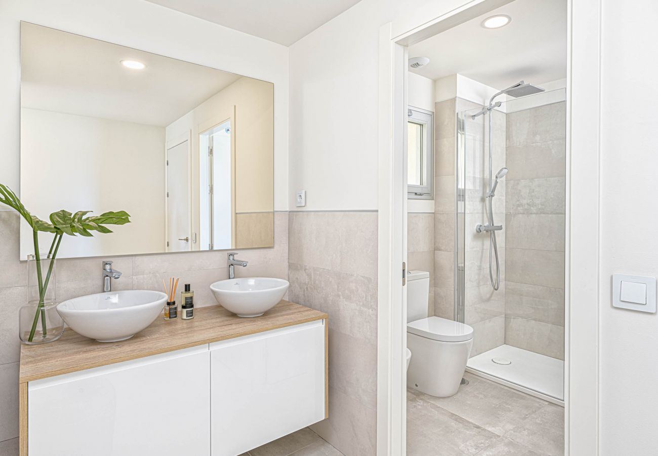 Apartamento en Fuengirola - iloftmalaga Panoramica III - El Higueron