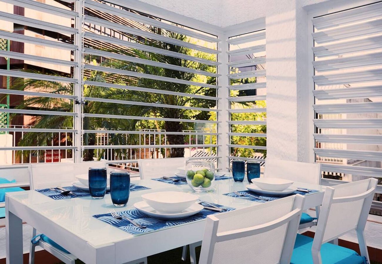 Apartamento en Marbella - iloftmalaga Ricardo Soriano I