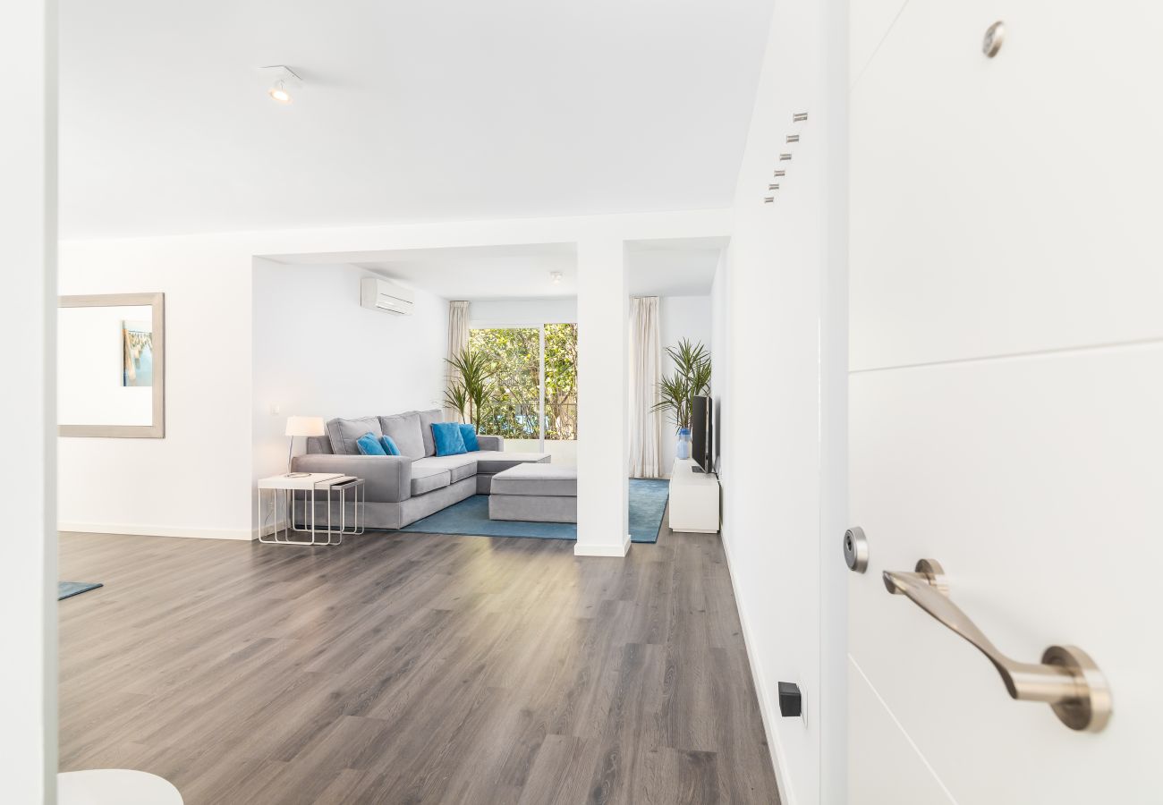 Apartamento en Marbella - iloftmalaga Ricardo Soriano I