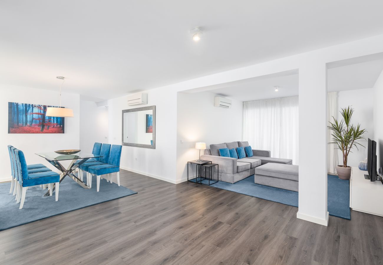 Apartamento en Marbella - iloftmalaga Ricardo Soriano I