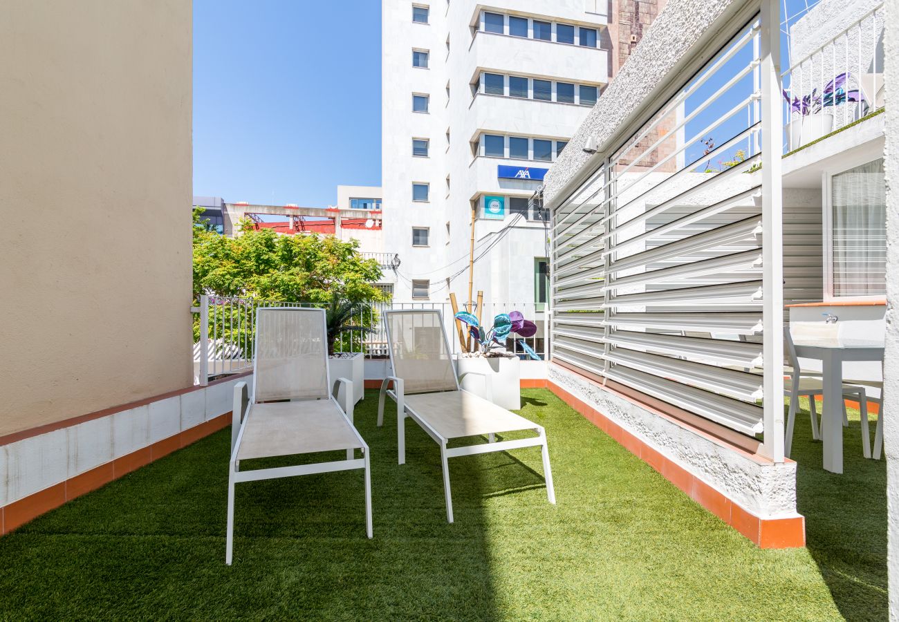 Apartamento en Marbella - iloftmalaga Ricardo Soriano I