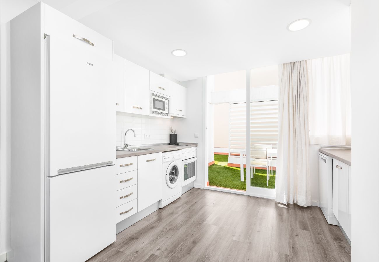 Apartamento en Marbella - iloftmalaga Ricardo Soriano I
