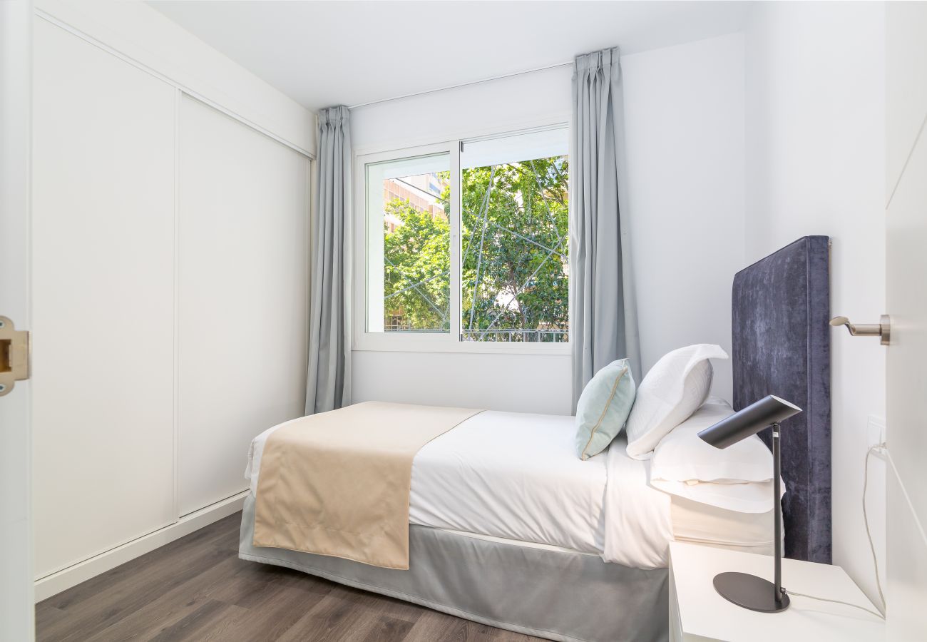 Apartamento en Marbella - iloftmalaga Ricardo Soriano I
