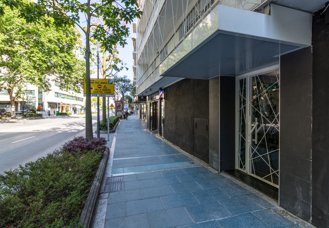 Apartamento en Marbella - iloftmalaga Ricardo Soriano I