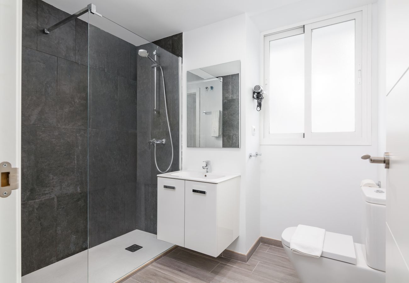 Apartamento en Marbella - iloftmalaga Ricardo Soriano I