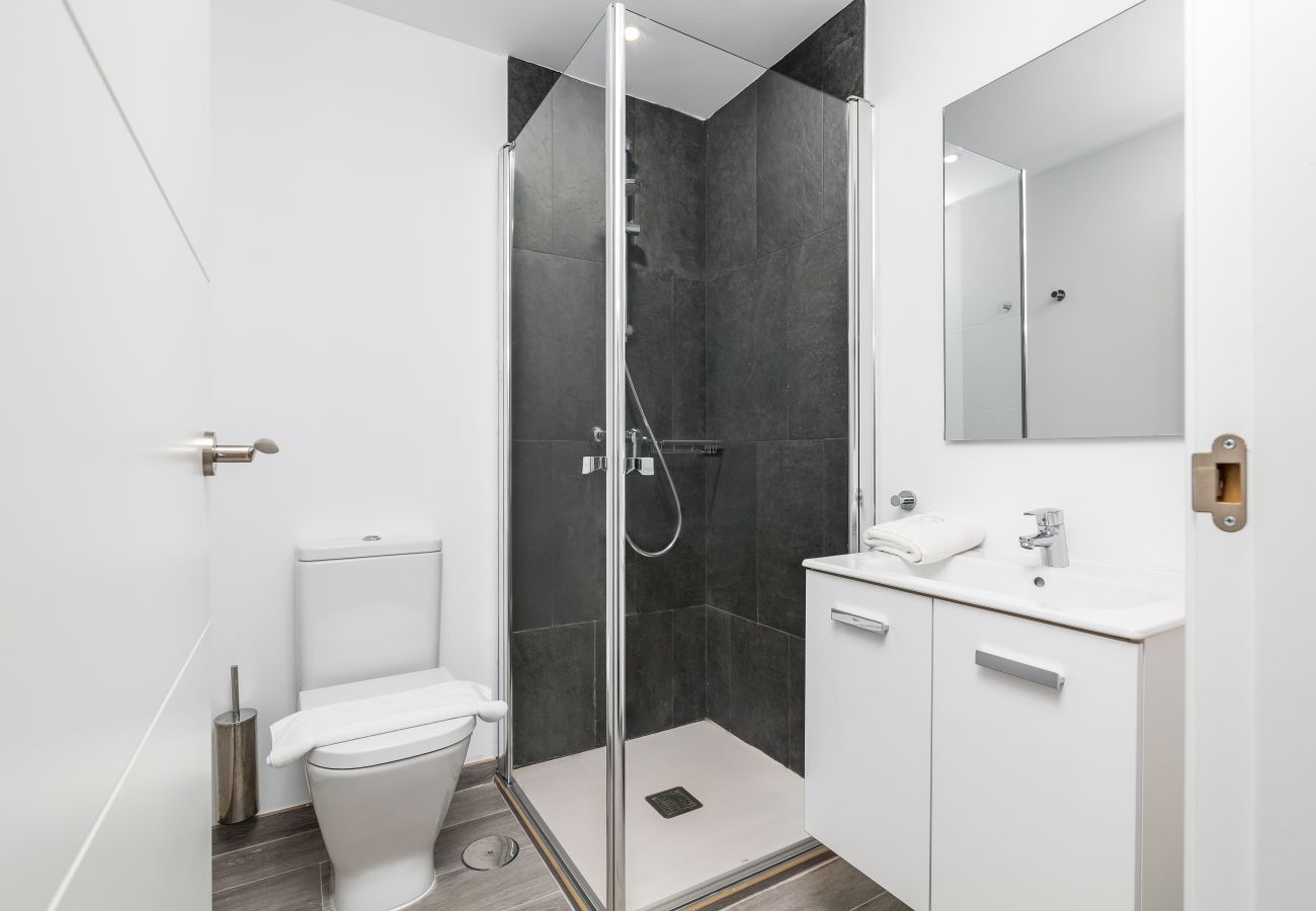 Apartamento en Marbella - iloftmalaga Ricardo Soriano I