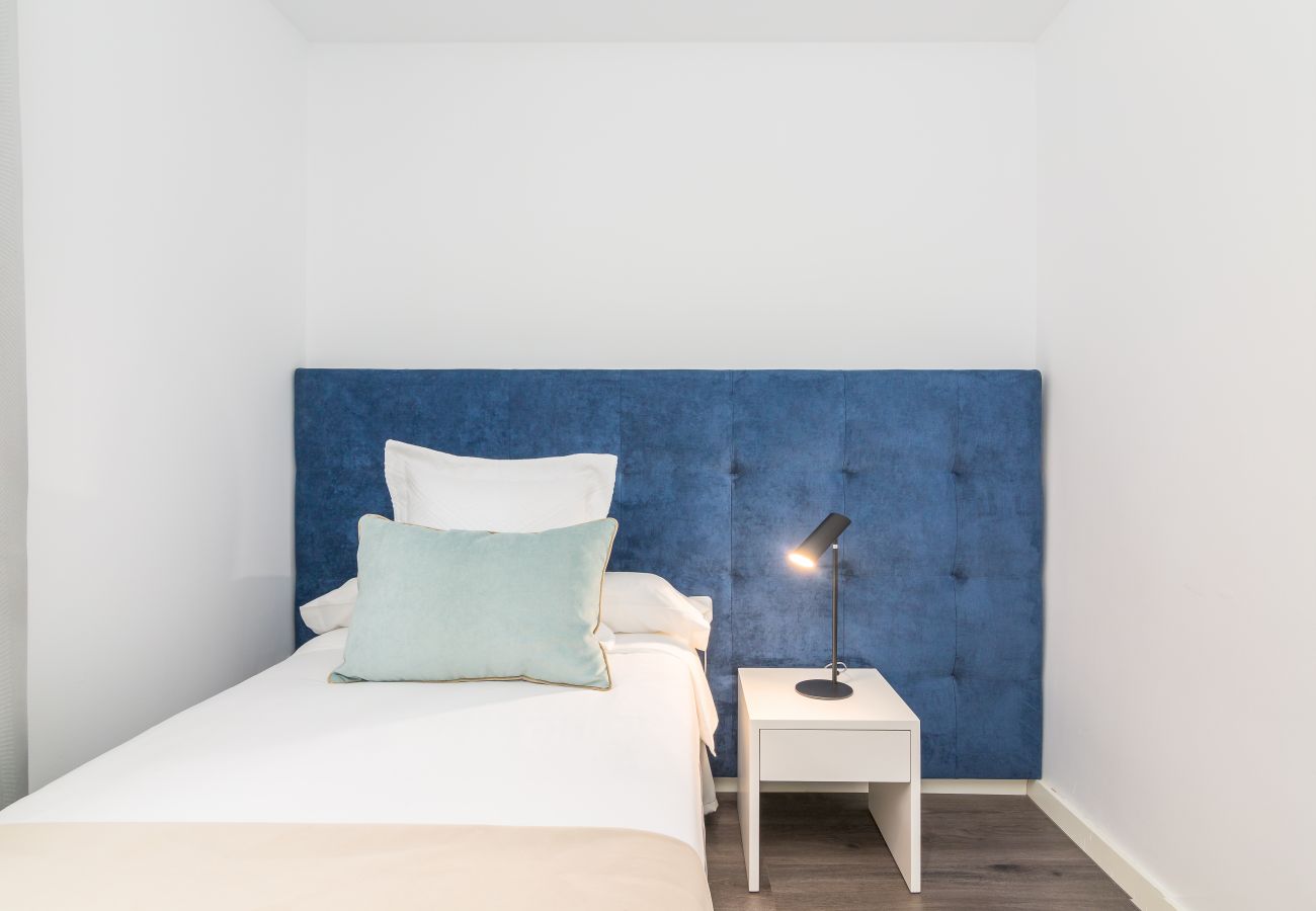 Apartamento en Marbella - iloftmalaga Ricardo Soriano I