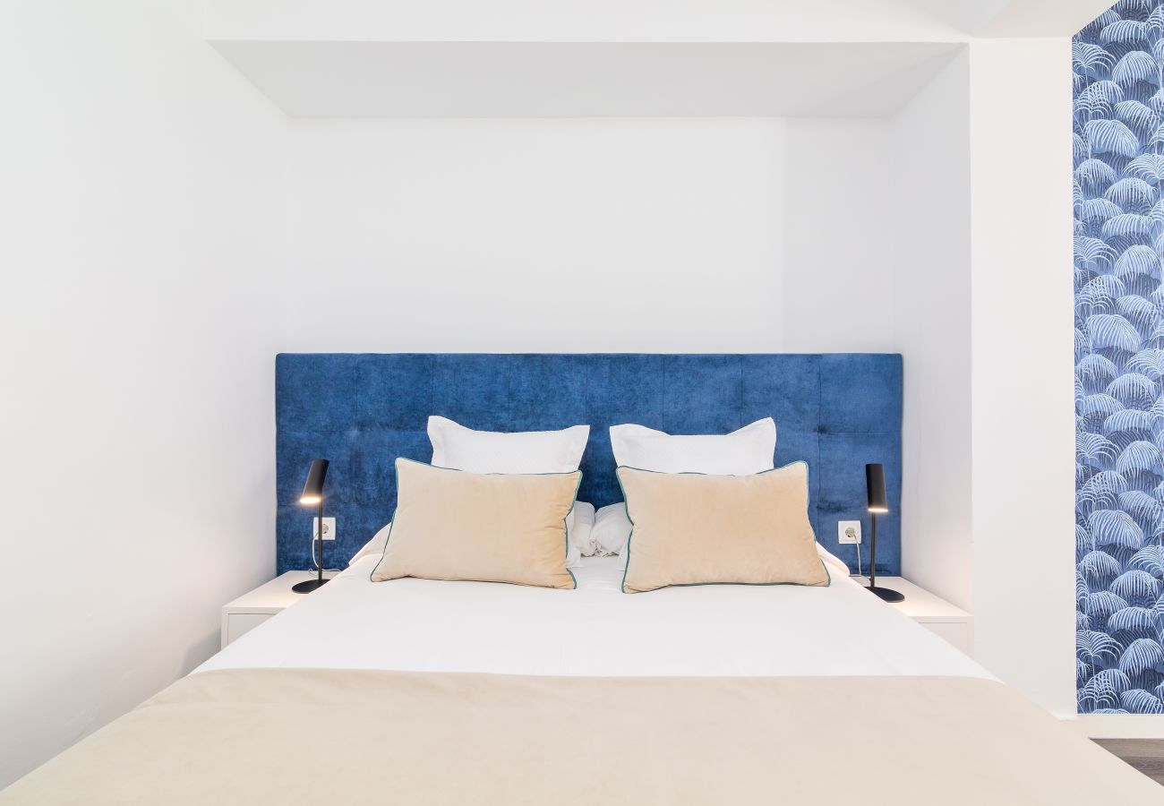 Apartamento en Marbella - iloftmalaga Ricardo Soriano I
