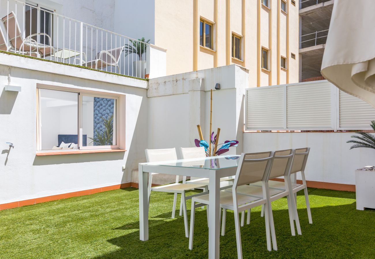 Apartamento en Marbella - iloftmalaga Ricardo Soriano II