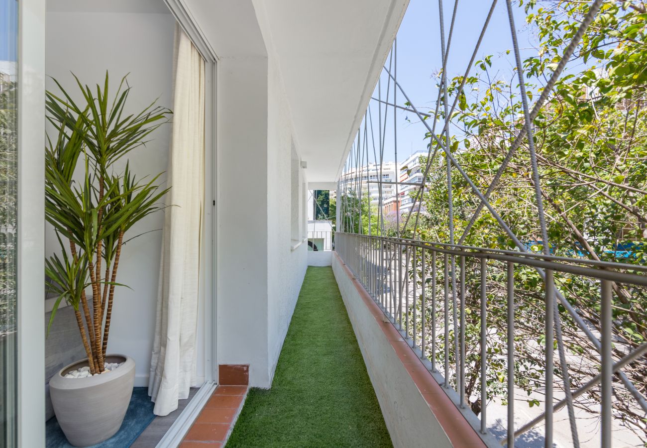 Apartamento en Marbella - iloftmalaga Ricardo Soriano II