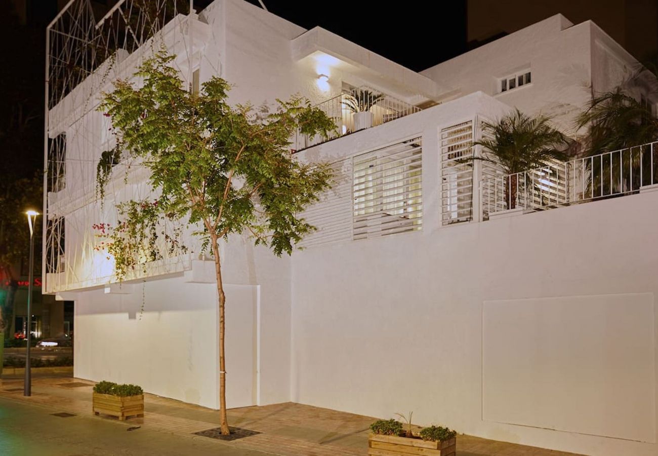Apartamento en Marbella - iloftmalaga Ricardo Soriano III
