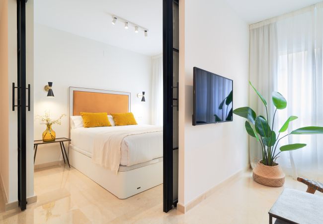 Apartamento en Málaga - iloftmalaga San Andres 19 II