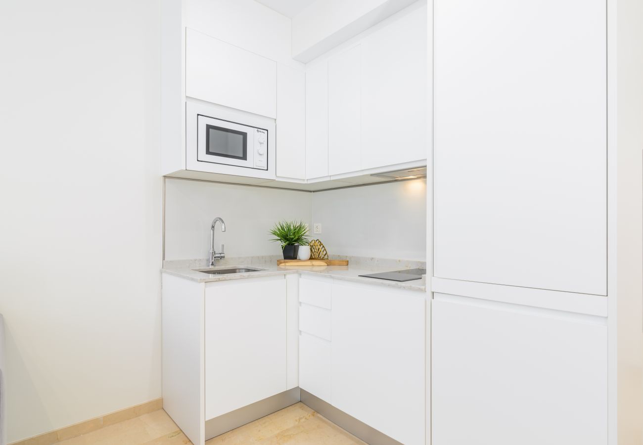 Apartamento en Málaga - iloftmalaga San Andres 19 II